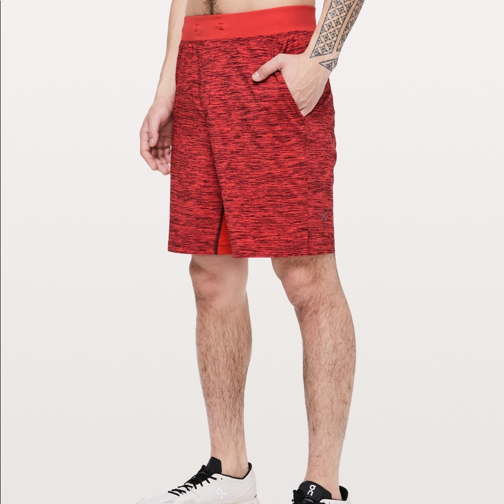 Lululemon THE Shorts NEW with tags